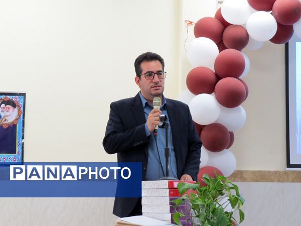 رویداد جانان و افتتاح پایگاه سلامت مدرسه امام خمینی(ره) دوره اول 