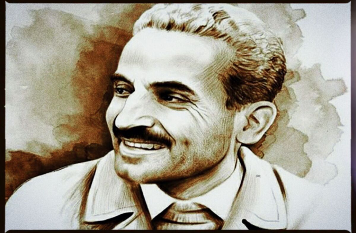 خلاصه‌ای از زندگی‌نامه شهید محمدعلی رجایی
