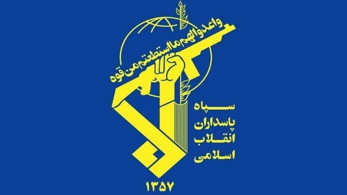 بستن حساب کاربری سپاه نشانه‌ وحشت جبهه استکبار است