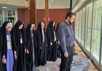 آغاز دوره آموزش تدوینگری، ویژه خبرنگاران پانا تهران