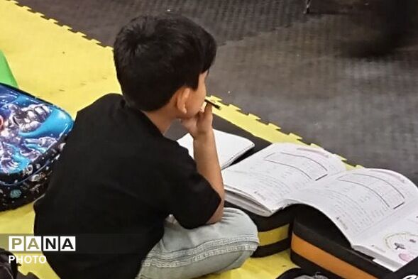  ابتکار معلمی برای تداوم آموزش دانش‌آموزان در دوران مجازی شدن کلاس‌ها
