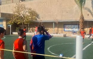 اهمیت توسعه مهارت‌های ورزشی، نشاط و سلامت جسمی دانش‌آموزان در مدارس