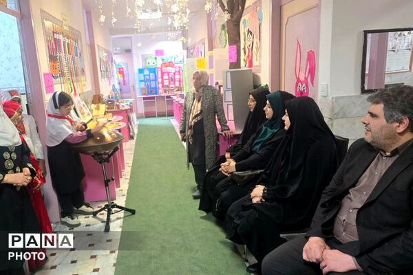 جشنواره جابر بن حیان؛ رقابت اندیشه‌های کوچک با ایده‌های بزرگ