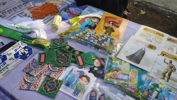 میهمانی بزرگ امت احمد(ص) در شهرستان خلیل‌آباد