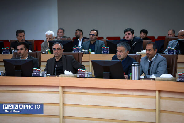 گردهمایی مشترک رؤسای شورای هماهنگی مؤسسان مدارس غیر دولتی و رؤسای ادارات مدارس و مراکز غیر دولتی