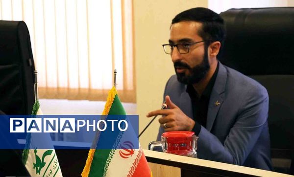 آیین پایانی رویداد ملی کانون یاران