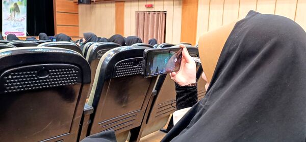 مدرسه انقلاب، پلی برای رسیدن به آگاهی 