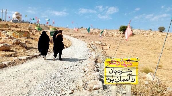 از بن تا بازی دراز؛ گام به گام با راویان نور