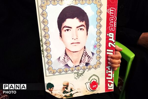 از شاهچراغ تا قلب ایران؛ میثاق بی‌قید و شرط نسل بصیرت -1