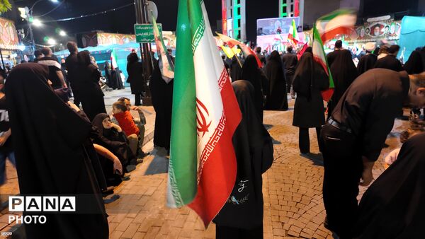 «باید برخاست»؛ شب‌های زنجان، روایت همدلی با رهبر شهید