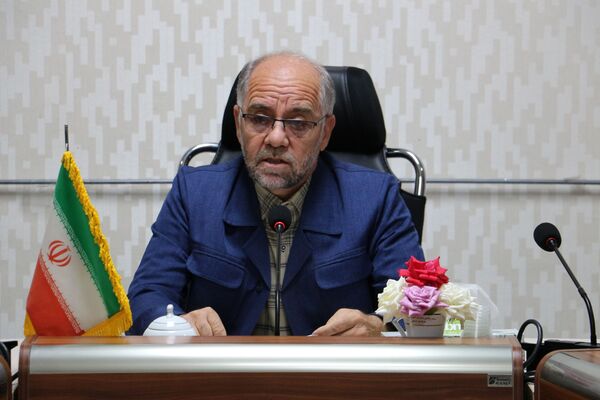 برگزاری گردهمایی فصلی معاونان پرورشی و تربیت‌بدنی آموزش و پرورش شهرستان‌های خراسان شمالی
