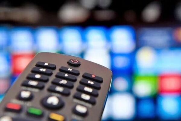 تازه‌های تولید و پخش تلویزیون و رادیو