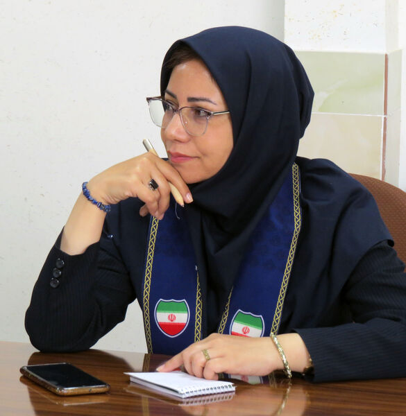 نشست هم‌اندیشی سازمان دانش‌آموزی خراسان شمالی با حضور معاون پرورشی فرهنگی