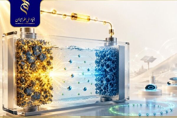 دستیابی محققان ایران به فناوری خازن‌های نوری برای توسعه تجهیزات الکترونیکی کم‌مصرف