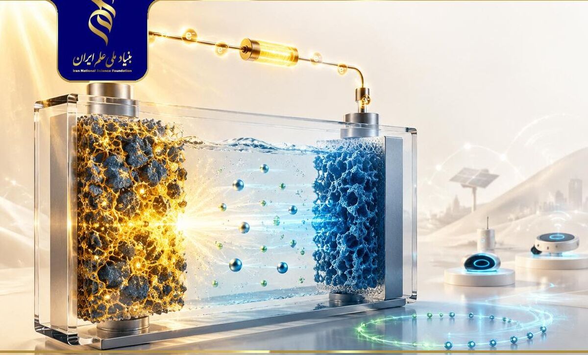 دستیابی محققان ایران به فناوری خازن‌های نوری برای توسعه تجهیزات الکترونیکی کم‌مصرف