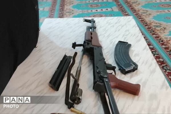 تقدیر از خادمین و فعالان ستاد نماز جمعه صباشهر به مناسبت سالروز اقامه اولین نماز جمعه