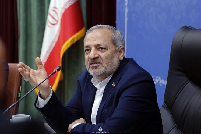 شهیدپژوهی و تبیین ابعاد شخصیتی ۱۹ شهید دولت در دستور کار است/ مکتب مدیریتی دولتمردان شهید باید به نسل آینده منتقل شود