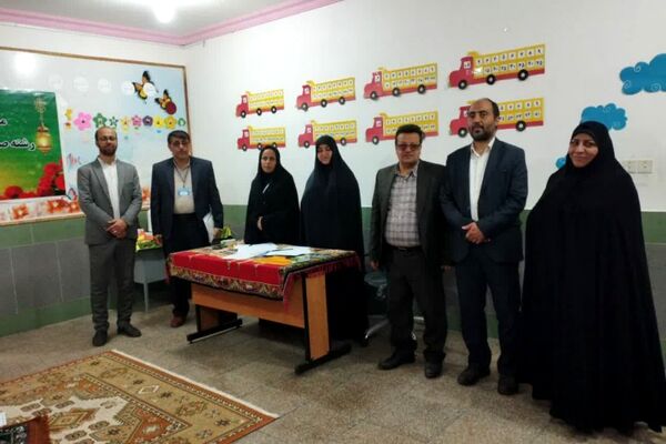 اشکنان میزبان چهل‌ودومین مسابقات قرآن منطقه جنوب فارس