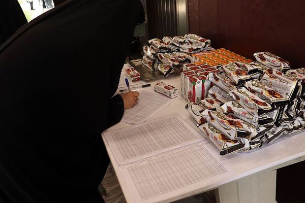 جلسات مشاوره گروهی انتخاب رشته ویژه کنکوری‌های شهرستان ورامین
