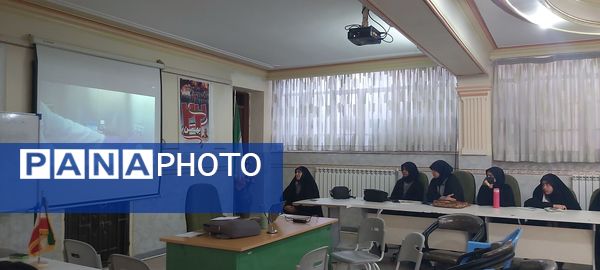 کارگاه آشنایی با تجهیزات آزمایشگاه کشت سلول و تکنیک‌های آسپتیک