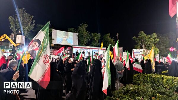 تجسم رؤیای شیرین «احلی من العسل» در قامت شاگردان مکتب هنر