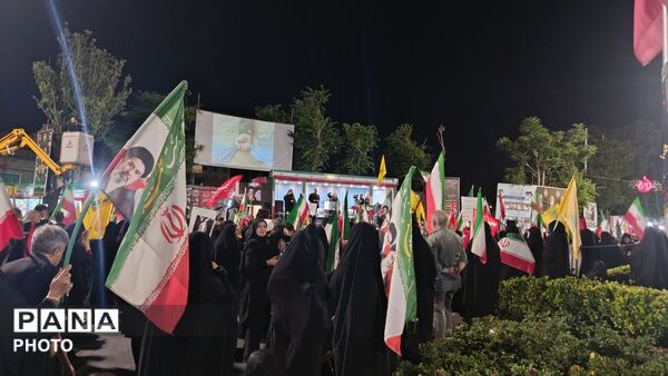 تجسم رؤیای شیرین «احلی من العسل» در قامت شاگردان مکتب هنر