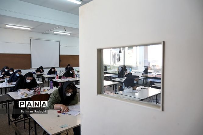 نتایج نهایی پذیرش دانشجومعلمان هفته جاری اعلام می‌شود