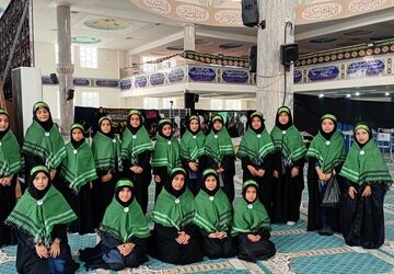 شهادت مظلومانه حضرت رقیه(س)؛ داغی بر دل تاریخ
