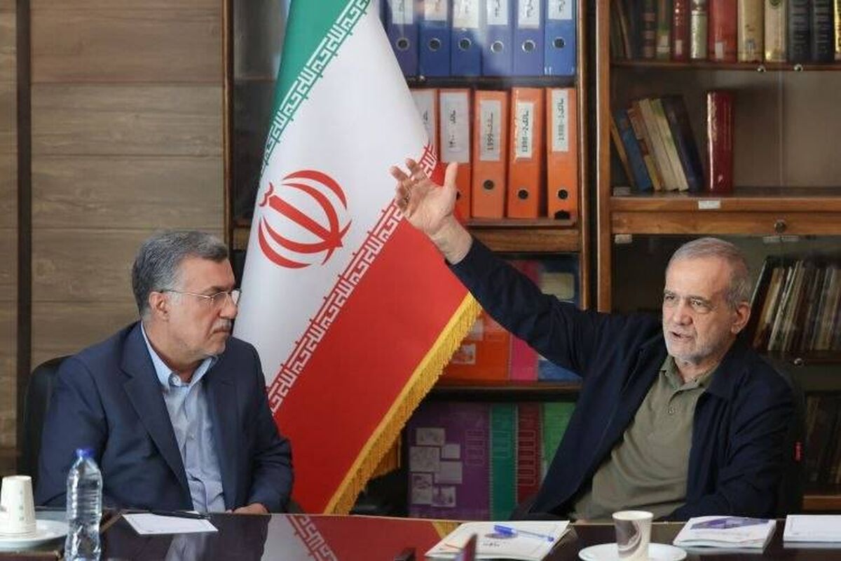 حکمرانی سلامت باید از درمان‌محوری به سلامت جامعه‌محور تغییر کند