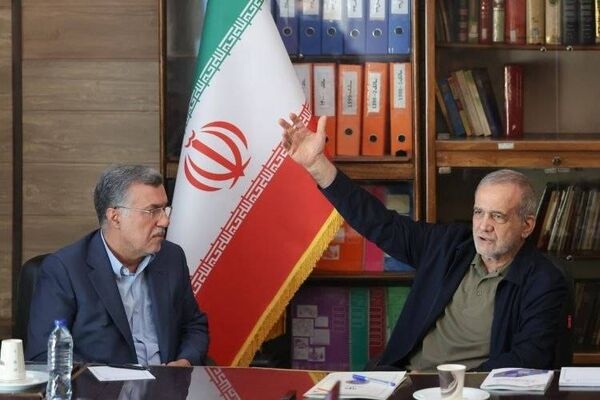 حکمرانی سلامت باید از درمان‌محوری به سلامت جامعه‌محور تغییر کند