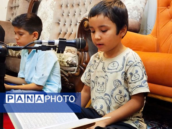  آغاز محفل قرآنی ‘چهل شب با چهل شهید’ در کاشمر 