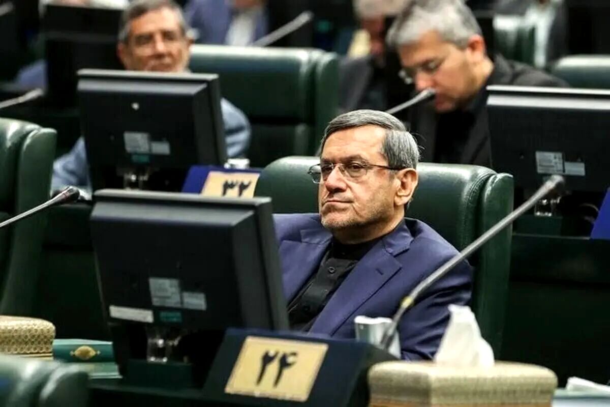 نماینده مجلس: آینده منطقه را ایران از طریق جنگ و مدیریت راهبردی تنگه هرمز ترسیم خواهد کرد