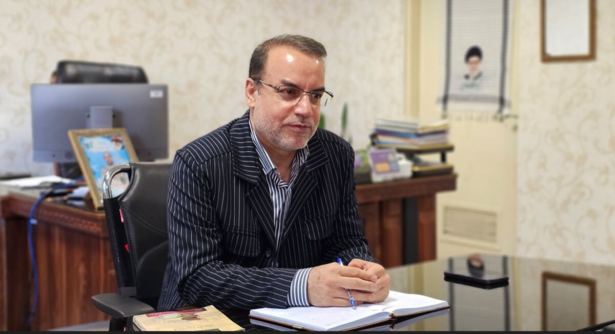 طرح «روستای باسواد» اجرا می‌شود؛ دهیارها مسئول شناسایی و جذب بازماندگان، بی‌سوادان و کم‌سوادان 