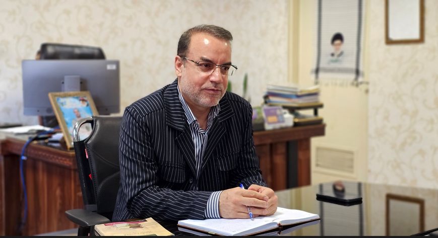 شیوه‌نامه همکاری سازمان نهضت و معاونت آموزش ابتدایی 25 بهمن در مشهد رونمایی می‌شود