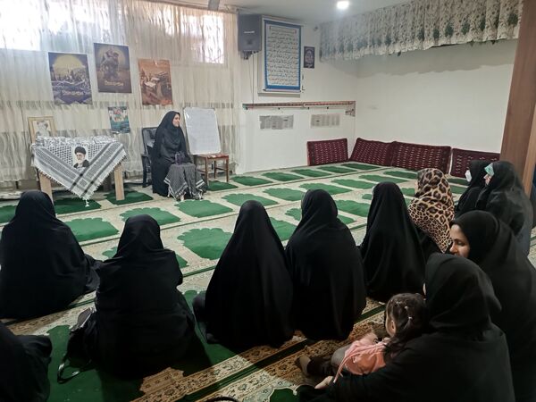  جلسه مشاوره زندگی سالم در مشهد