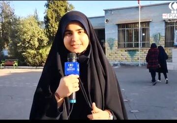 حماسه ۱۳ آبان، روزی ماندگار در صفحه تاریخ ایران اسلامی