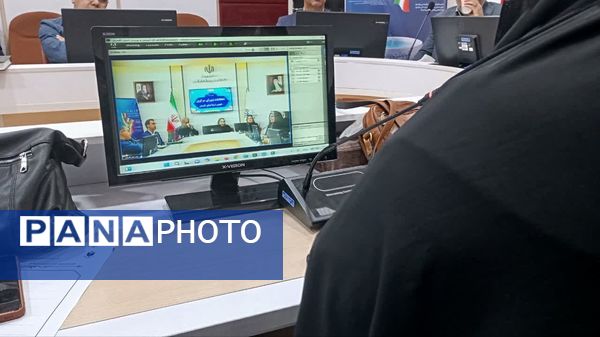 انتخابات شورای مرکزی انجمن اولیا استان گلستان