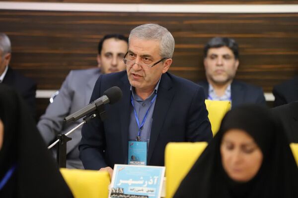نشست مشترک کمیسیون آموزش، تحقیقات و فناوری مجلس با وزیر آموزش و پرورش 