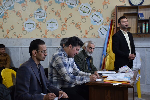 طنین امید فردا در جشنواره ای به وسعت هنر و فرهنگ 