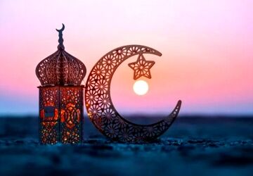 تبریک مسئولین آموزش و پرورش ملارد و دانش‌آموزخبرنگاران پانا به مناسبت فرا رسیدن ماه مبارک رمضان