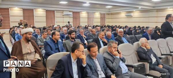 لنگرود میزبان اختتامیه هفتمین اجلاس سراسری نماز