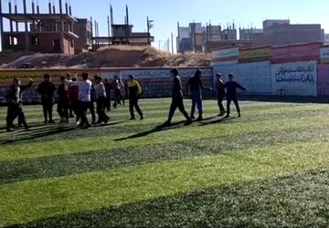 تعامل شهرداری و آموزش و پرورش، رونق را به مدرسه بازگرداند