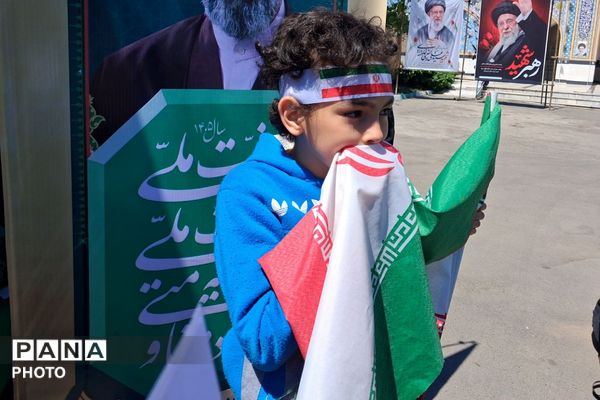برپایی غرفه فرهنگی، هنری، مشاوره و سلامت 