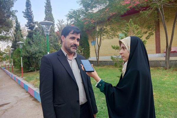 اردوی یاوران ولایت، بستری برای تربیت دانش‌آموزان در تراز انقلاب اسلامی است