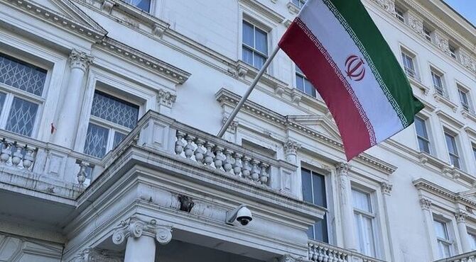بدعت دون شان دیپلماتیک یا خلاقیت به روز شده و اعتبار آفرین؟