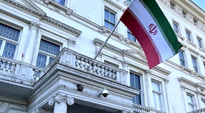 بدعت دون شان دیپلماتیک یا خلاقیت به روز شده و اعتبار آفرین؟