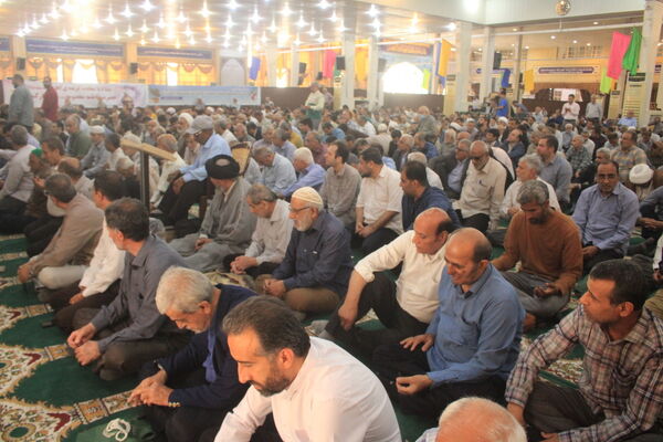 میز خدمت اداره‌کل آموزش و پرورش استان بوشهر