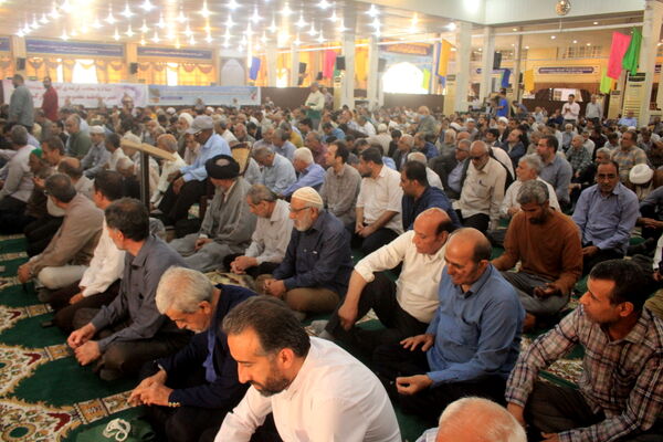 میز خدمت اداره‌کل آموزش و پرورش استان بوشهر