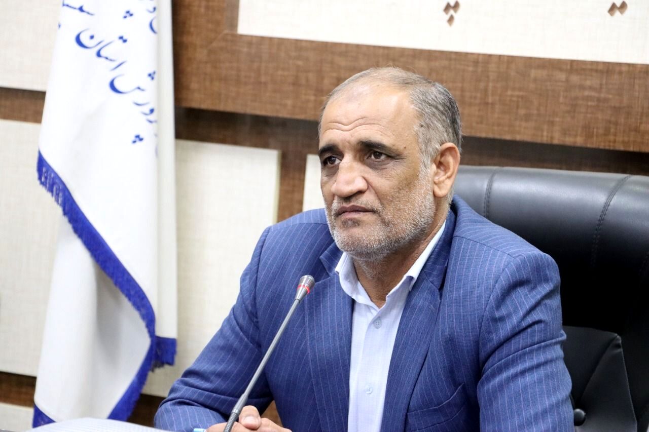 دیدار جمعی از دانش‌آموزان خبرنگار خبرگزاری پانا با مدیر‌کل آموزش‌و‌پرورش استان 