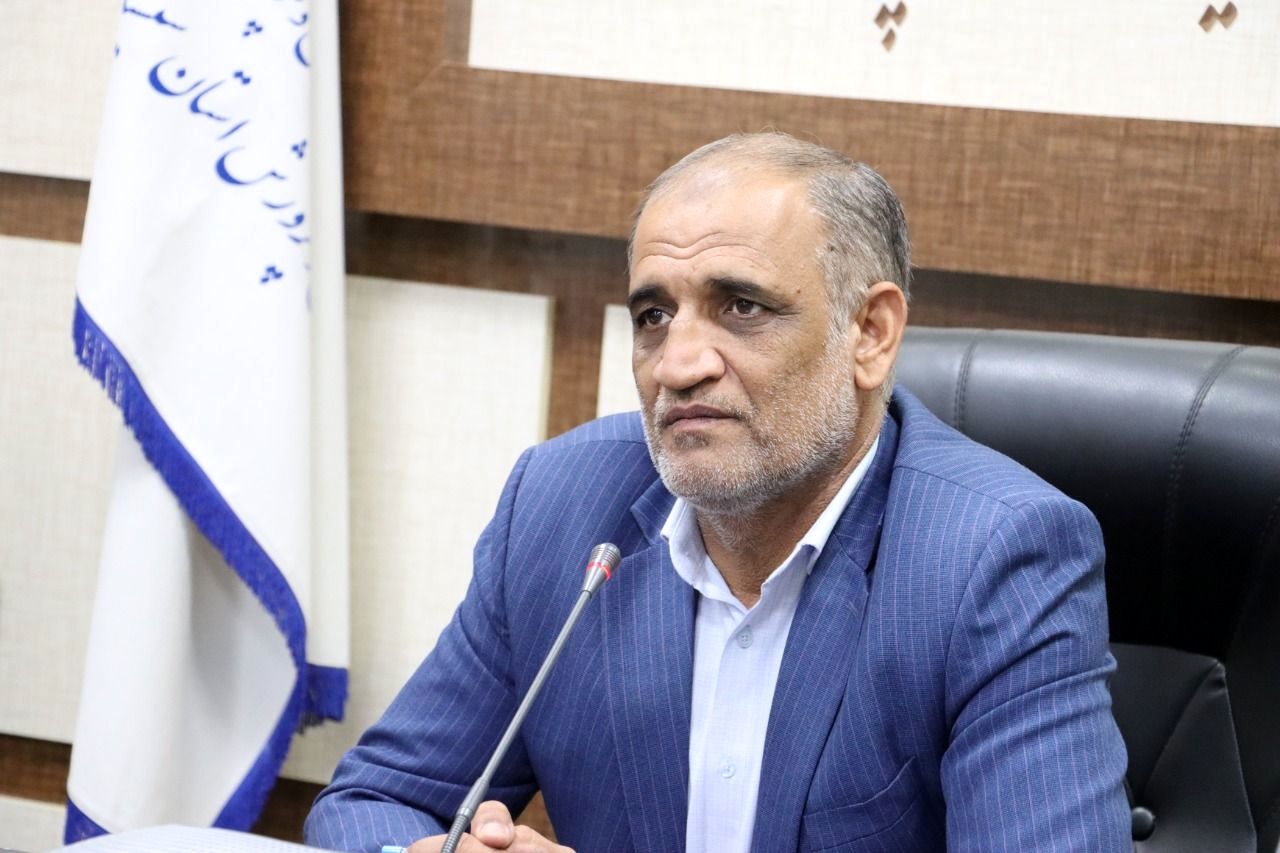 دیدار جمعی از دانش‌آموزان خبرنگار خبرگزاری پانا با مدیر‌کل آموزش‌و‌پرورش استان 